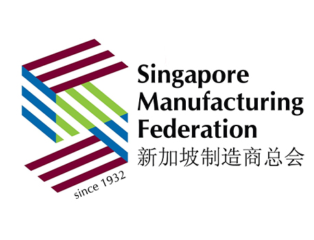 Singapore-Manufacturing-Federation-Logo